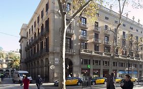 Hotel Fornos - Barcelona  2* Spain